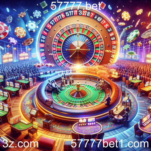 Descubra as Melhores Promoções em 57777.bet